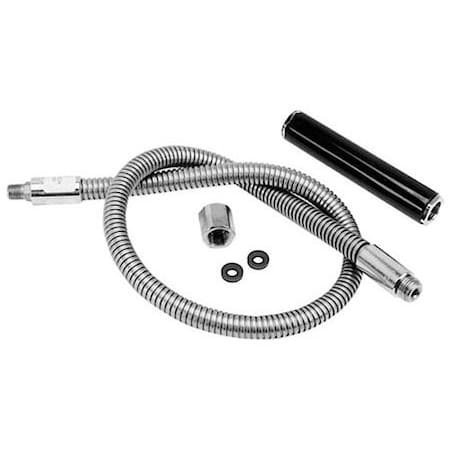 Fisher Mfg Replacement Hose For  - Part# Fis2918 FIS2918